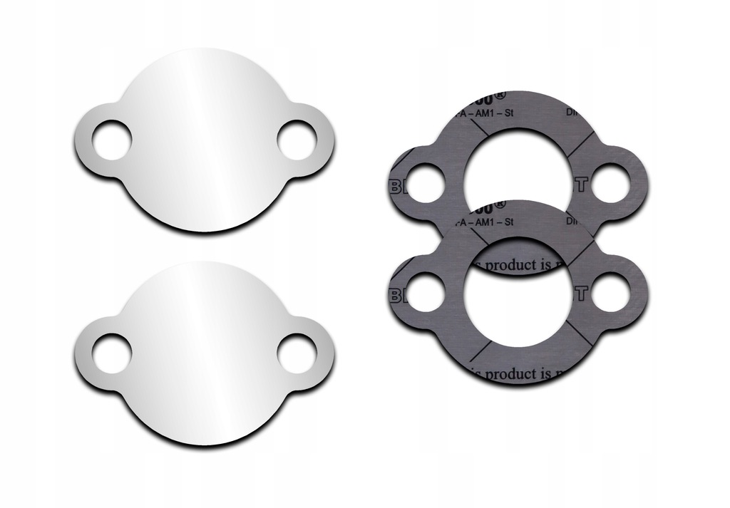 фото №1, Заглушка egr vw transporter t5 2.0 bitdi cfca