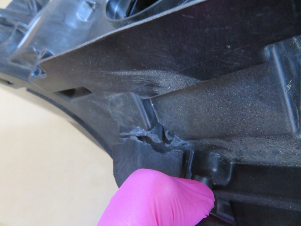 фото №7, Polestar ii 2 lift лампа ліва перед передня pixel full led 32392330