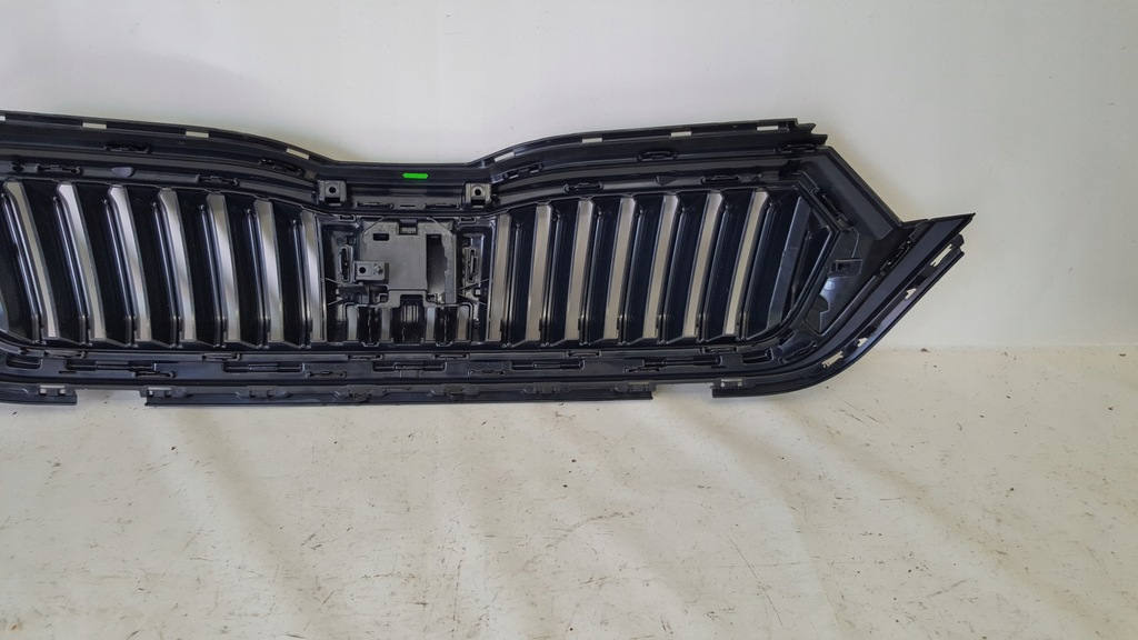 фото №6, Skoda octavia 4 iv 5e3 решётка радиатора решётка радиатора перед 2019-2024r