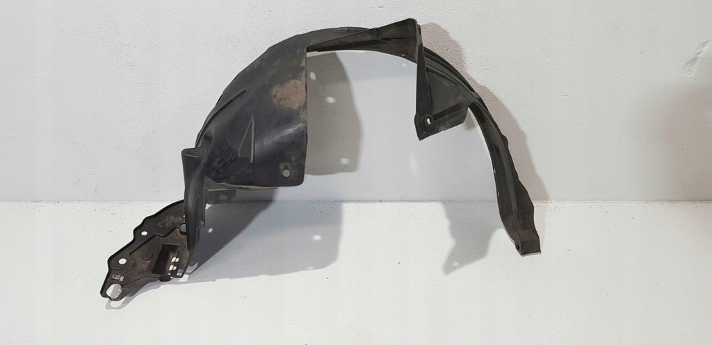 фото №11, Підкрилок праве передні honda jazz ii 08-15