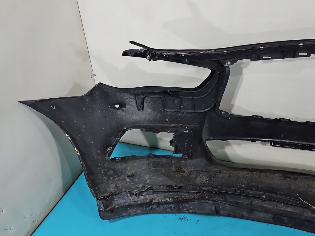 фото №13, Бампер перед infiniti qx60 16-21 цвет kh3