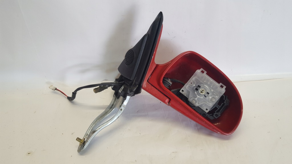 фото №1, Toyota mr2 sw20 зеркало правое корпус uk