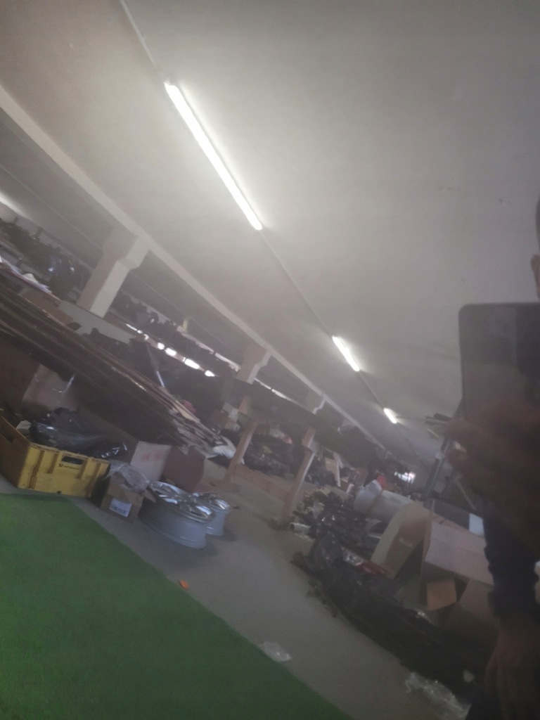 фото №5, Mazda 3 bm iii 2013-19 капот кришка двигуна оригінал