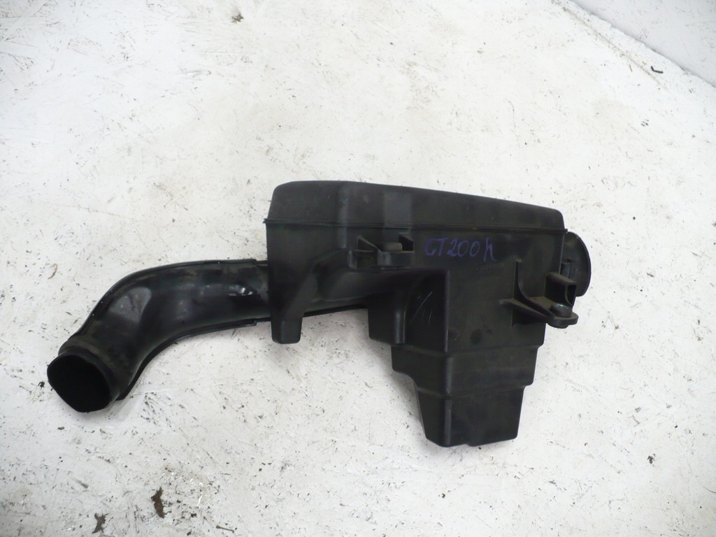 фото №1, Резонатор воздуха корпус фильтра lexus ct200h 17751-37100 2011-