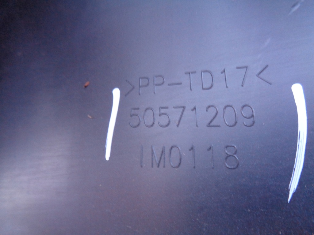 фото №10, Новий бампер передній alfa romeo tonale 22- nr 42857