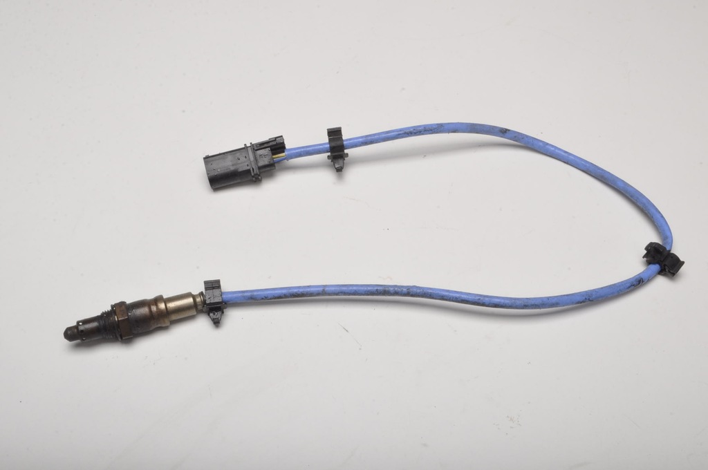 фото №1, Maserati levante 3.0 датчик лямбда-зонд 670105039