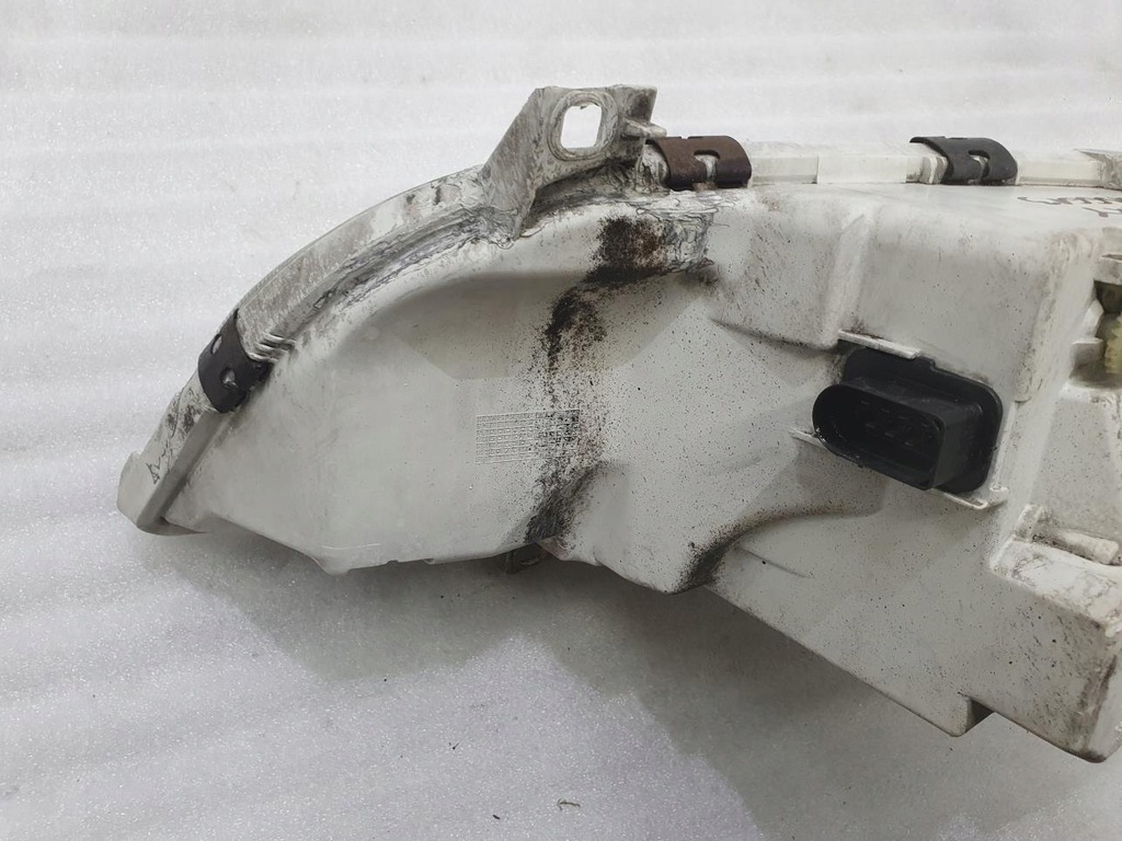 фото №9, Лампа правий перед ford galaxy mk1 95-06 eu