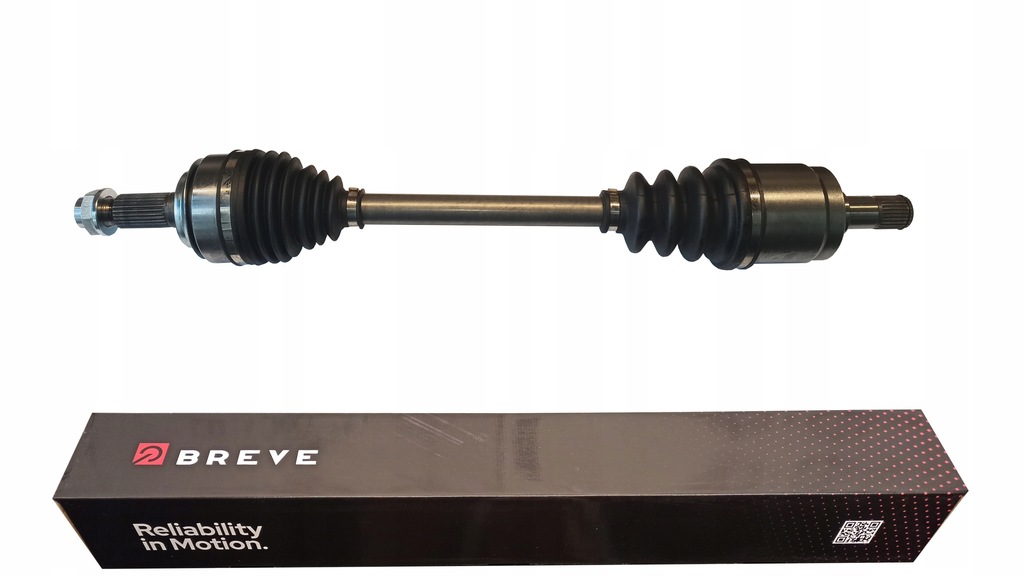 фото №1, Привідний вал ліва honda civic 9 ix fb 1.8 механічна коробка передач nowa