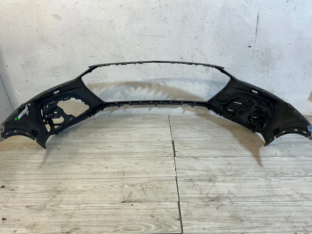 фото №6, Audi q5 80a lift бампер передній