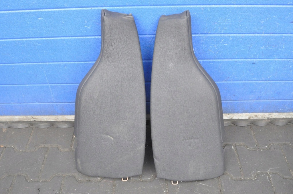 фото №8, Bmw f22 f87 сиденья заднее сиденье обшивки кожа комплект 21r