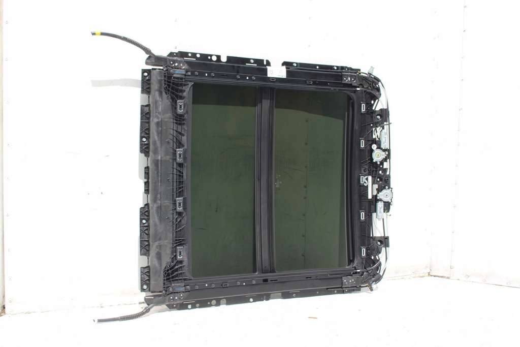 фото №13, Bmw x4 m f98 люк крыша стеклянный solar стекло люк панорама сдвижной