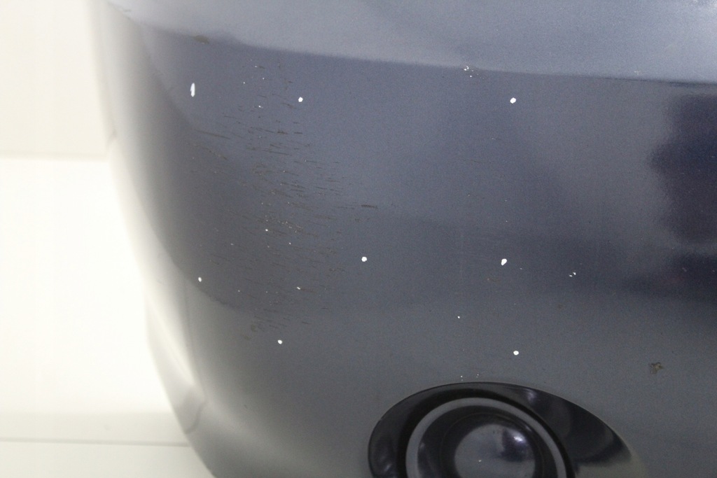 фото №7, Бампер перед передний kia sedona 01-06r k5