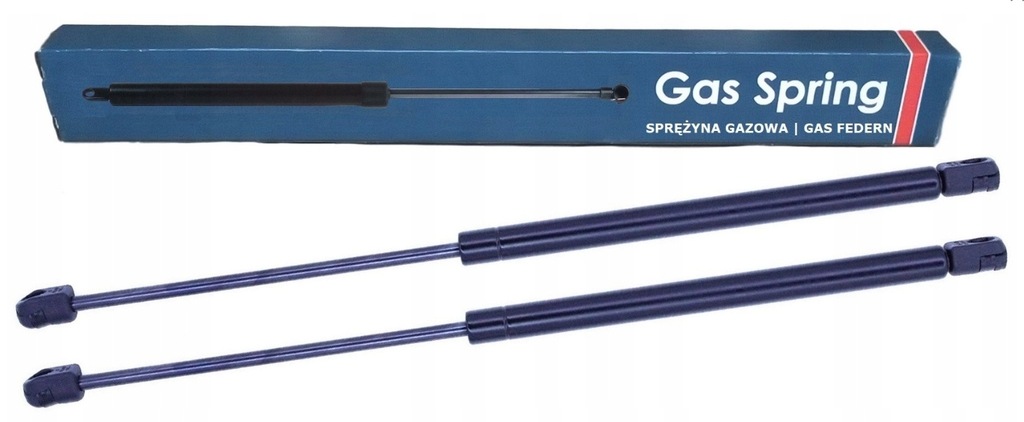 фото №1, 2x привод амортизатор капот перед audi a8 d2