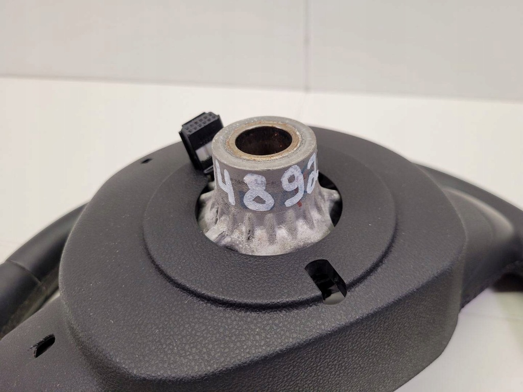 фото №10, Воздуховод renault kadjar 2018 484003952r