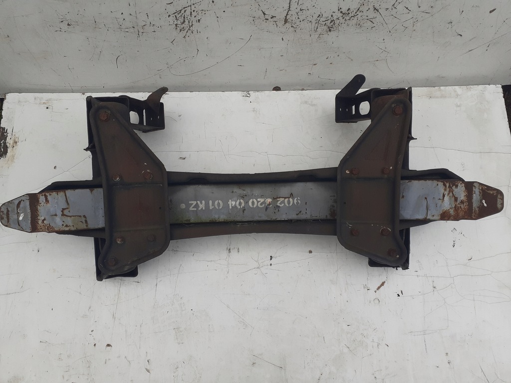 фото №1, Подрамник подрамник перед vw lt35