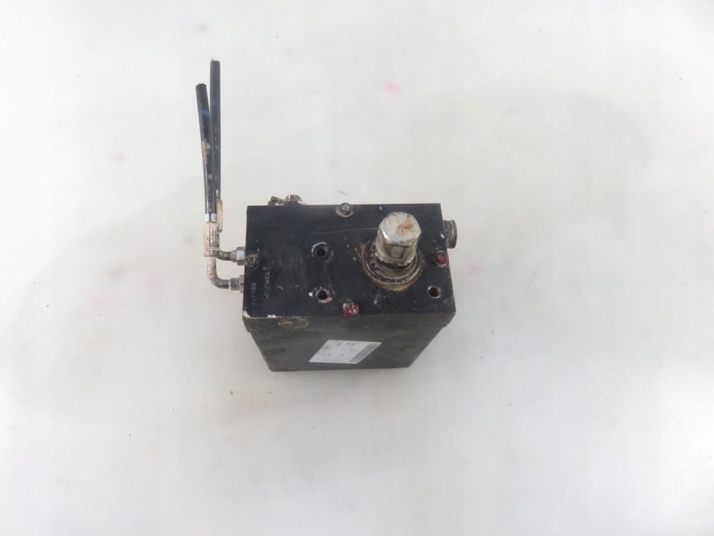 Купить Насос подъёма kaniny volvo fh ii