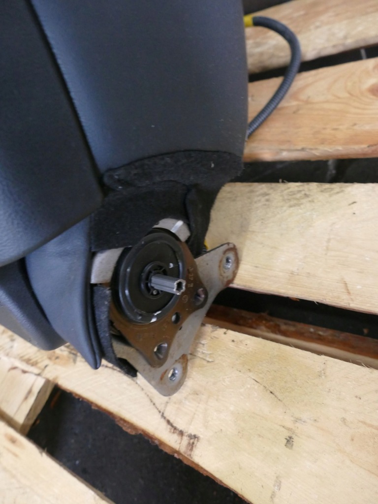 фото №8, Спинка сидіння подушка kia sportage iii sl підголівник 2010-15