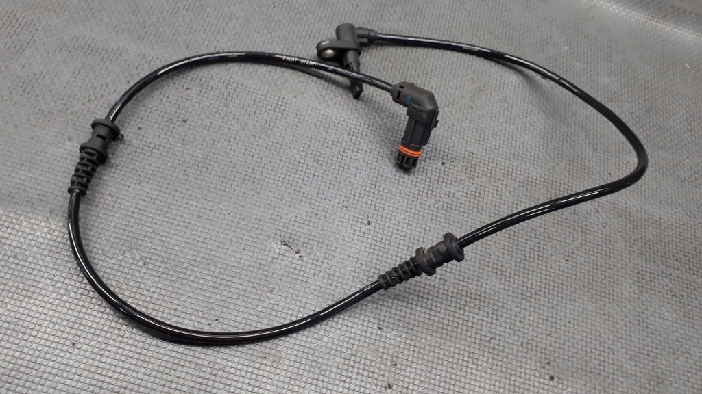 фото №10, Pa047 1672541 датчик abs левый перед mercedes vito w447