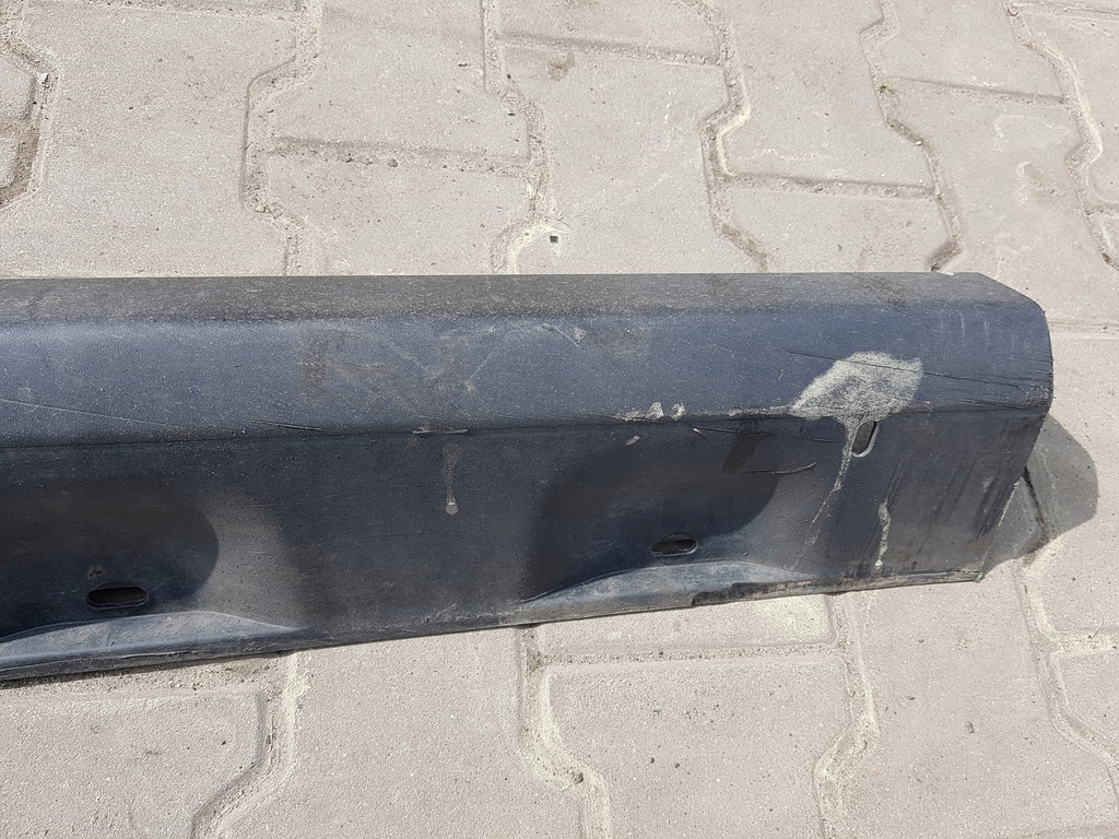 фото №5, Grand c-max mk2 10r- молдинг поріг ліва перед