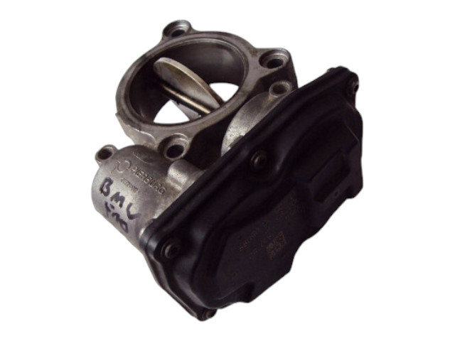 фото №1, Дроссельная заслонка bmw f10 f30 2.8