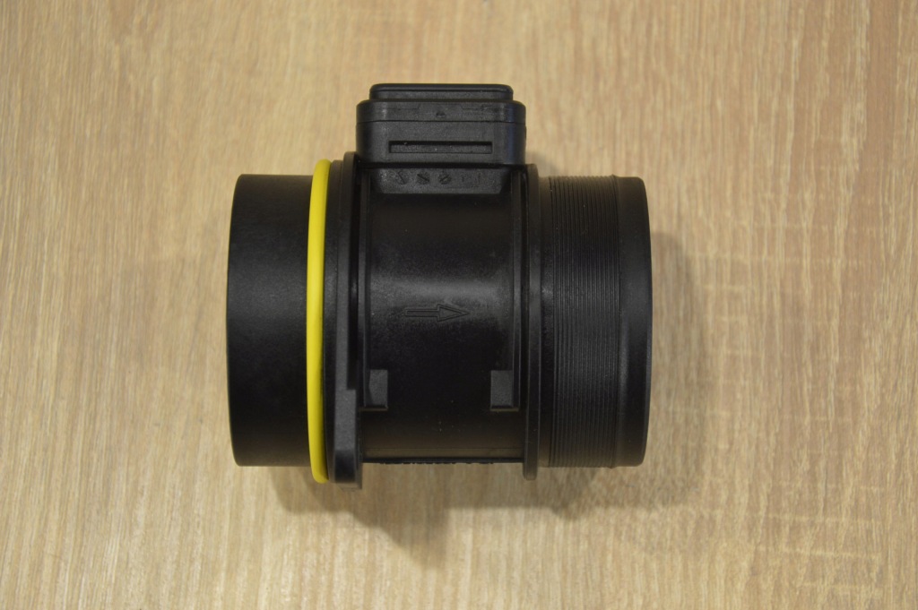 фото №1, Расходомер jaguar xf x250 3.0d