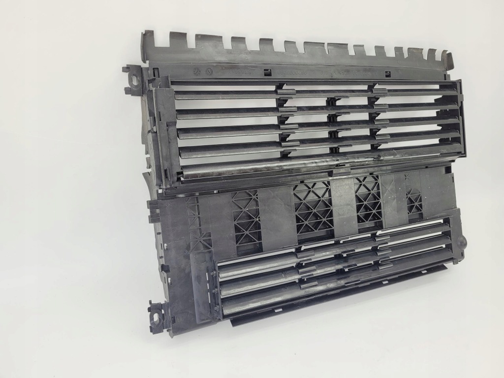 Шторка жалюзи воздуховод воздуха peugeot rifter 2018- 9820997280 Доставка