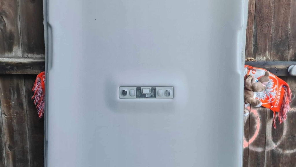 фото №9, Потолок с люком освещение жгут jeep grand cherokee wk