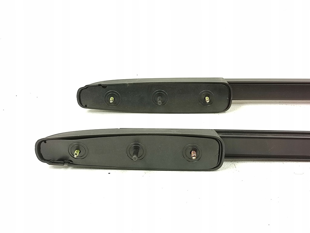 фото №9, Рейлінги дахові kia sorento at, mt 2003-2009 867893e000 oem