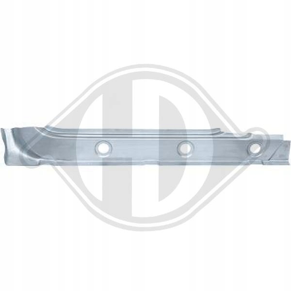 фото №1, Diederichs 9149042 порог