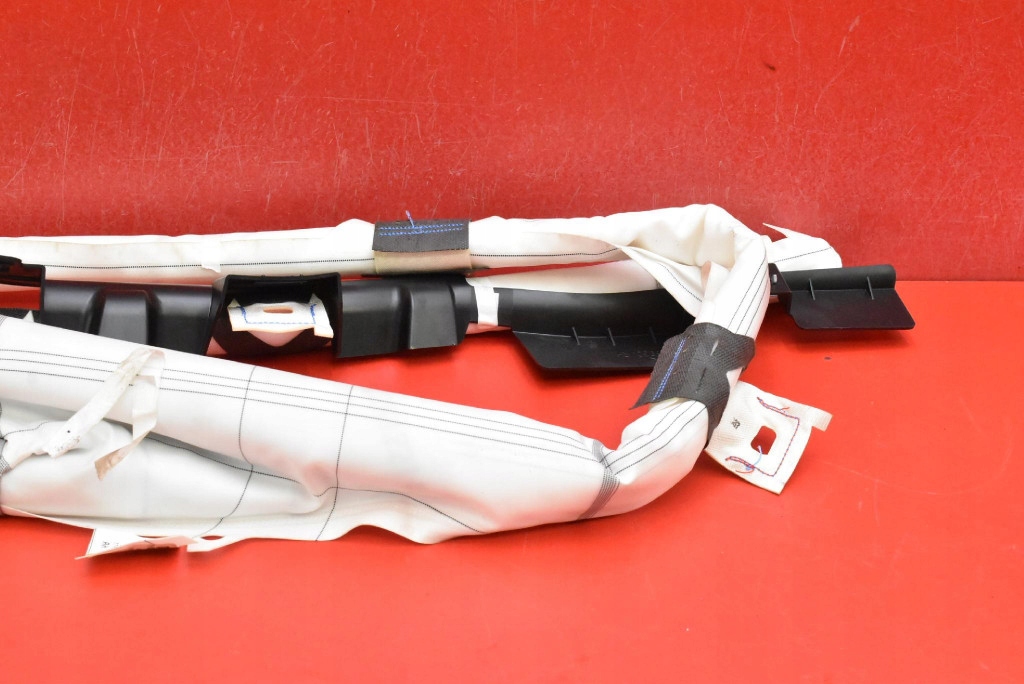 фото №6, Подушка безопасности шторка безопасности правая toyota bz4x 22-