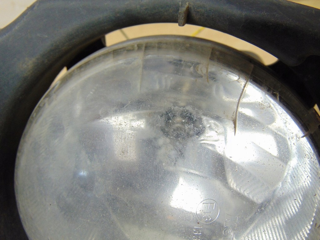 фото №7, Протитуманна фара правий toyota rav4 iv 2012- przed lift