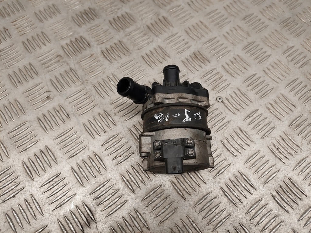 фото №5, Audi q5 sq5 8k0965567a насоса wody