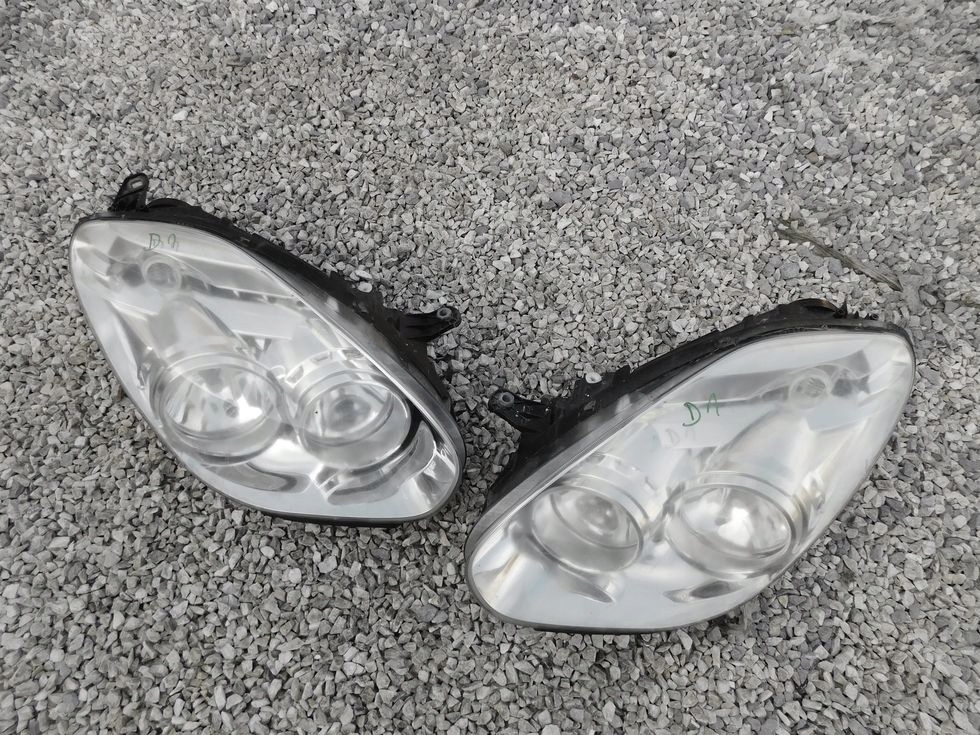 фото №14, Перед kpl fiat doblo ii 14r капот бампер передний лампы крыло радиатор