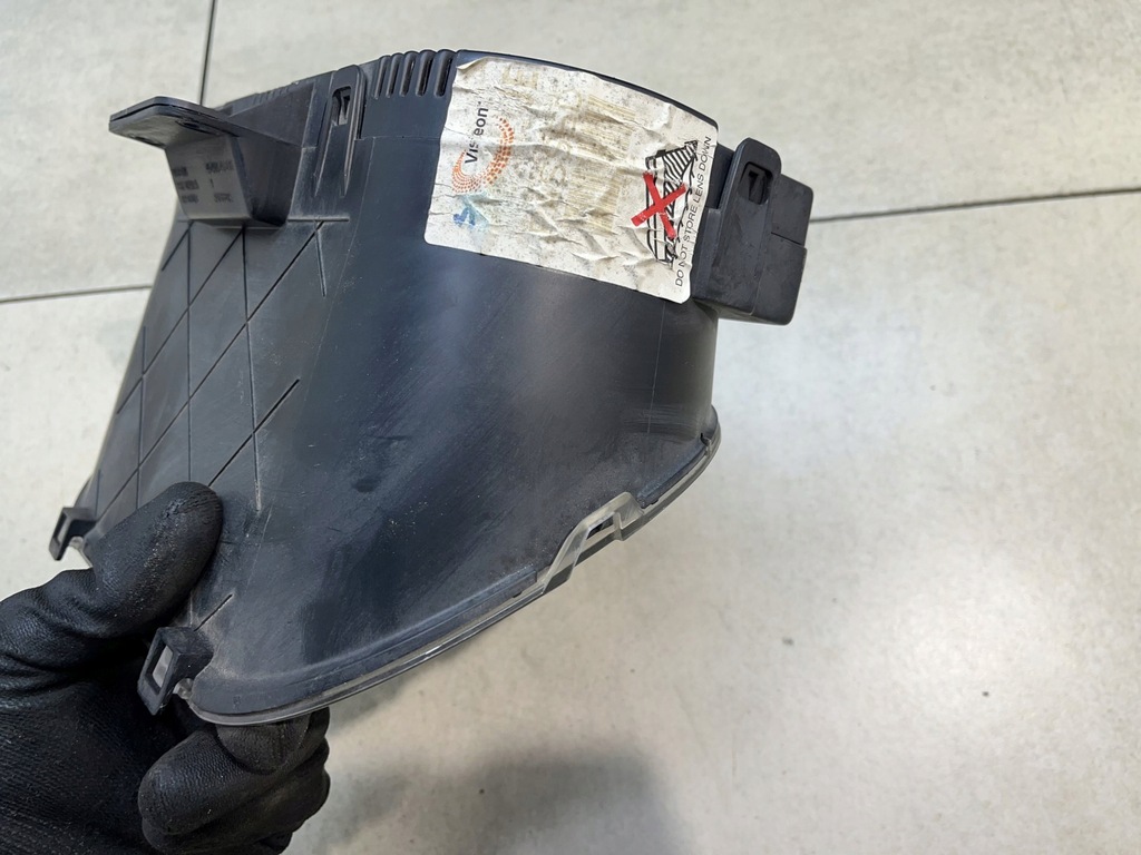 фото №5, Счетчик приборы ford fiesta mk6 1.6 2s6f10a855a