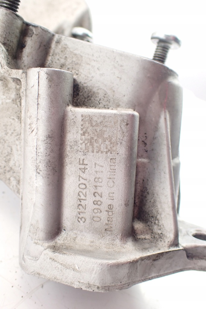 Jeep wk2 рестайлинг  3.0crd корпус фильтра радиатор Недорого