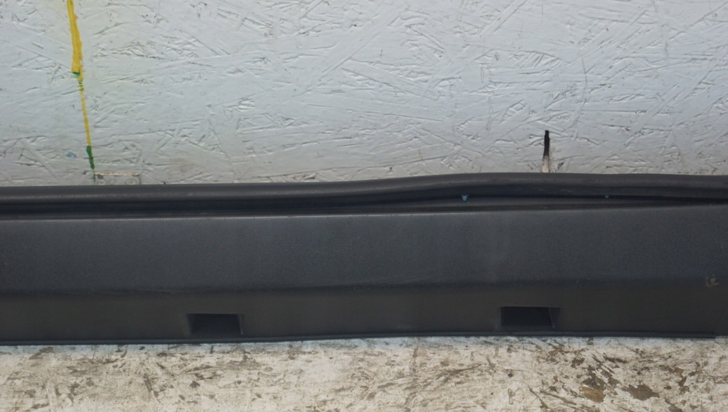 фото №5, Порог молдинг порог правая opel mokka a i 95159921