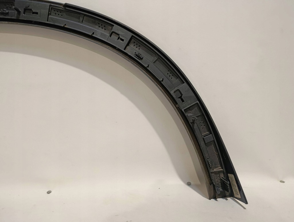 фото №10, Молдинг защита крыла левый задняя volvo xc90 ii 31378160