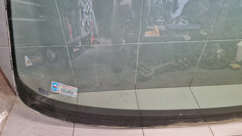 фото №6, Скло перед лобове audi a8 d2 lift eu lubelskie