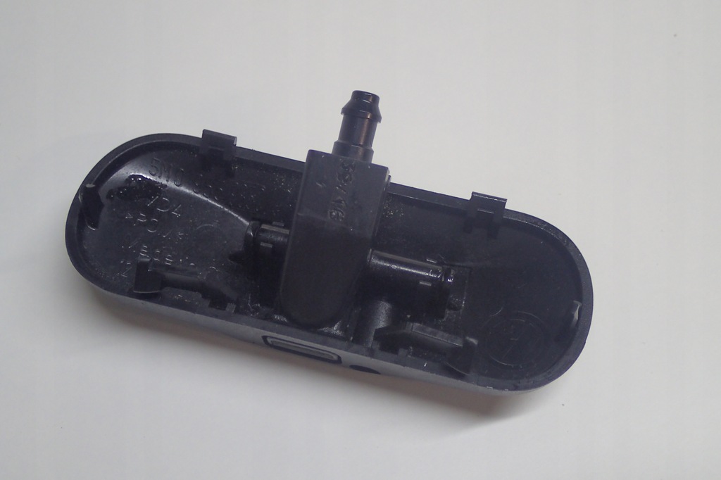 фото №6, Volkswagen vw tiguan насадка омывателя 5m0955985c