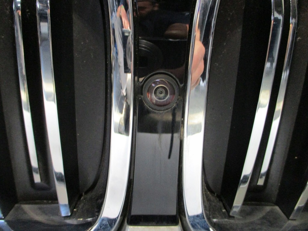 фото №6, Бампер bmw 6 g32 gt 6x pdc камера перед