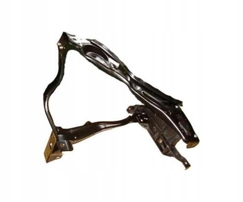 Купить Mercedes e w212 2009 - 13 панель фары фара p