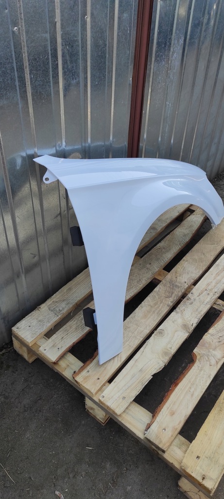 фото №8, Крыло правый audi a3 8v ly9c хэтчбек hb