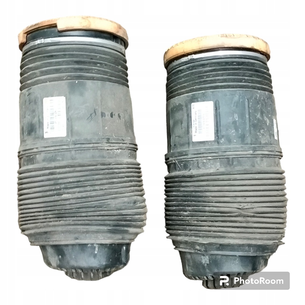 фото №1, Пневмоподушка подушка правая задняя porsche panamera 971