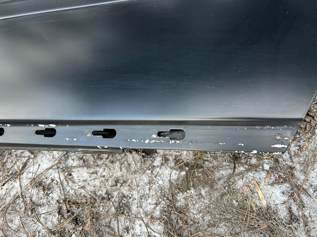 фото №8, Двері лівий задня audi a6 c5 lift