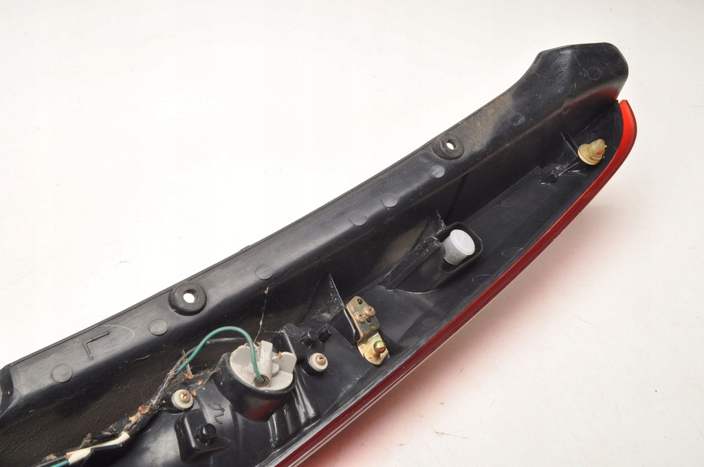 фото №8, Mitsubishi lancer vii лампа ліва задня лівий задня kombi