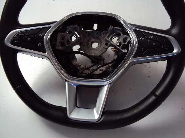 фото №3, Повітропровід renault clio v