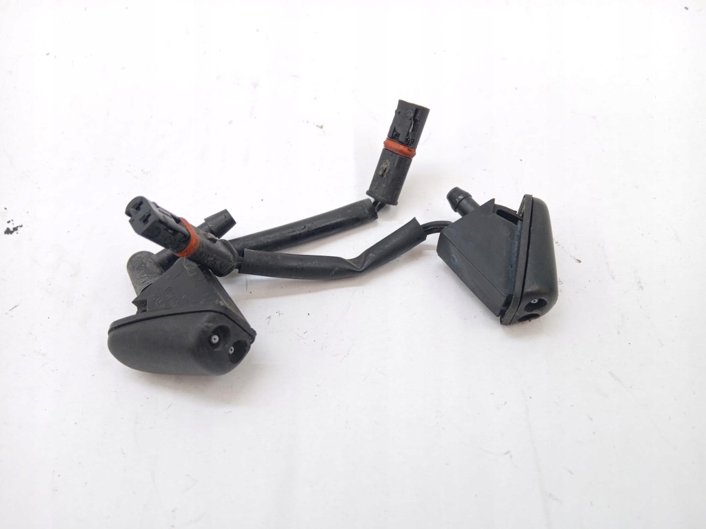 фото №1, Омивач передньої скло mini cooper r56 7507527 1.6l бензиновий 135kw