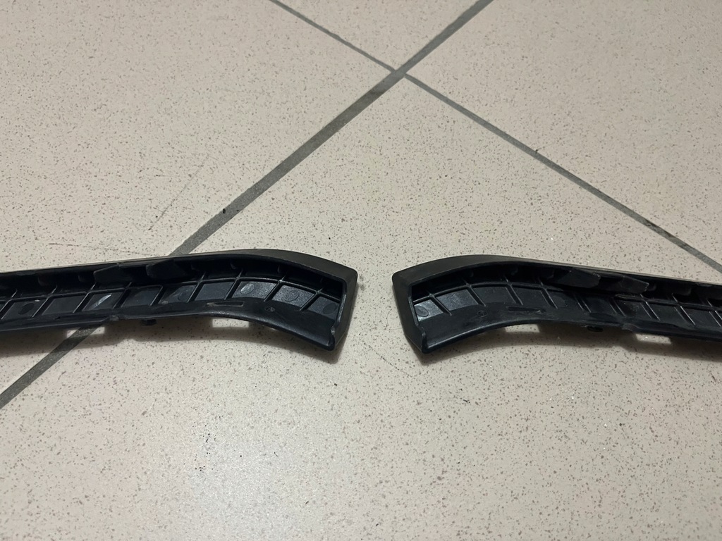 фото №8, Напрямна pod фара кронштейн лівий правий hyundai i30 i-30 iii 3 lift 20-