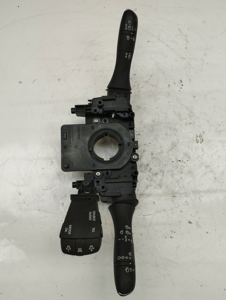 фото №13, Renault megane iv 4 переключатель комбинированный 255678341r