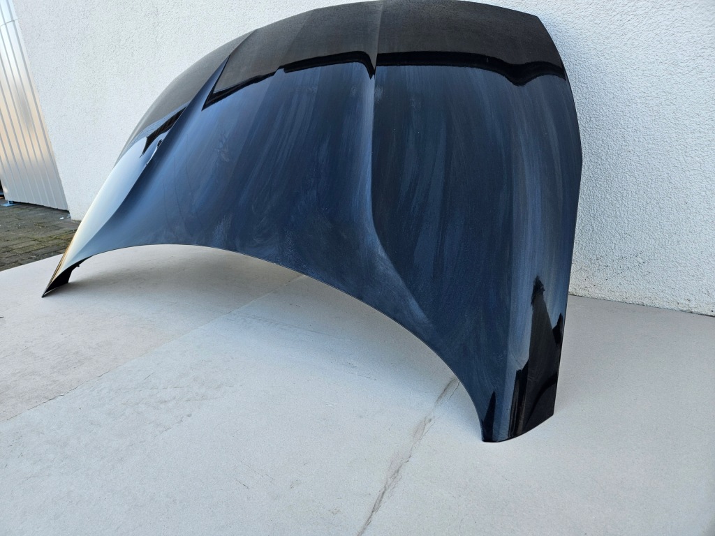 Капот перед opel astra k v 5 Оригинал